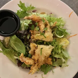 Soft Shell Crab