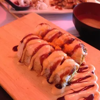 Play Girl Roll