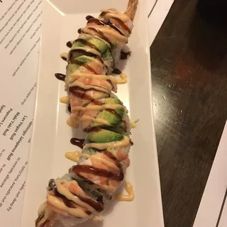 Tiger Roll