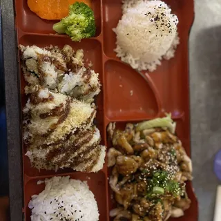 Dinner 2 Items