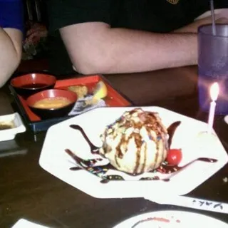 Ice Cream