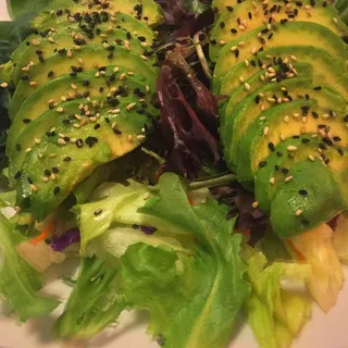 Avocado Salad