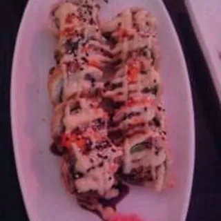California Roll