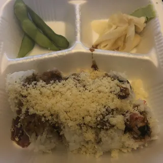 Crunch Roll