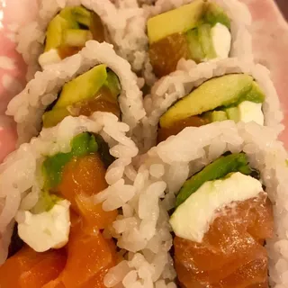 Philadelphia Roll