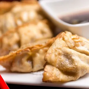 Potstickers