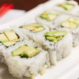 Avocado Roll