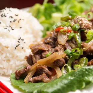 Bulgogi