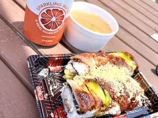 Roll It Sushi & Teriyaki