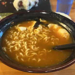 "Ramen"
