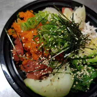 Poke Bowl