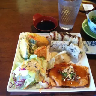 14. Super Maki Combo