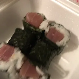 64. Tuna Roll