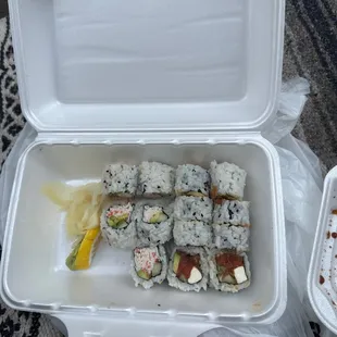 Maki Yaki Japanese Grill