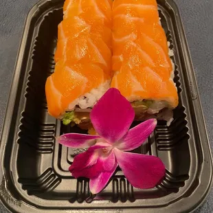Philadelphia Roll