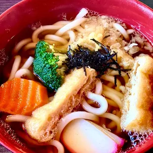 Udon