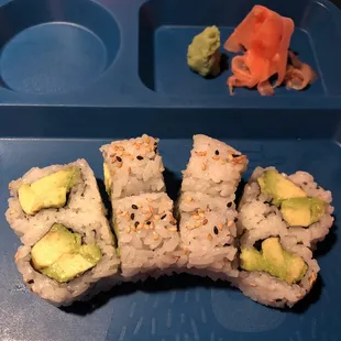 Avocado Roll
