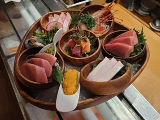 Kopan Sushi & Ramen - Whittier