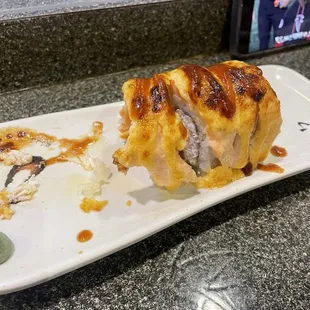 MonsterRoll
