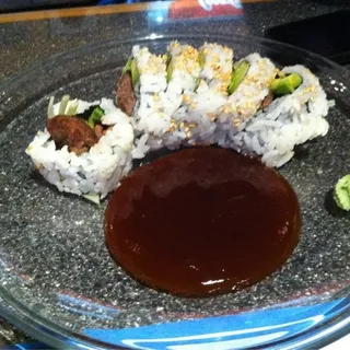 Texas Roll