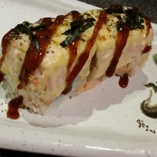 Maki Monster Roll