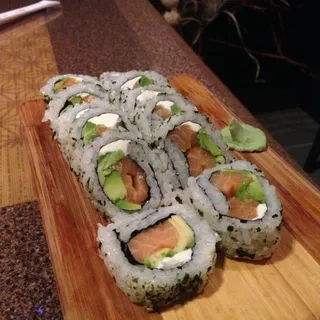 Philadelphia Roll
