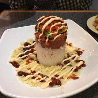 Maki Tower