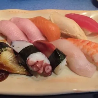 Nigiri Combo