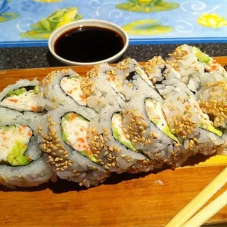 California Roll