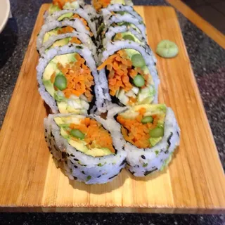 Vegetarian Roll