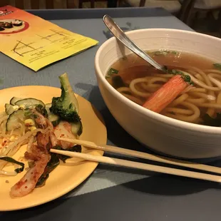 Lovely cute setting!