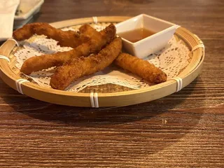 Koriyaki Asian Grill