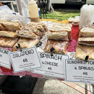 Had to get these for the plane ride home