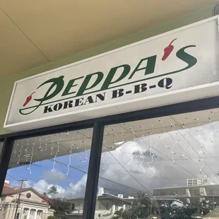 love Korean BBQ