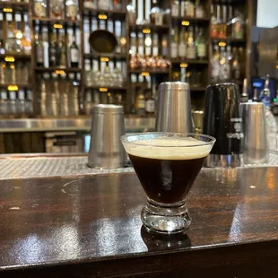 Espresso Martini