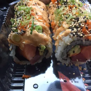 Lambada Roll