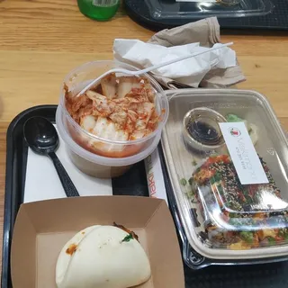 Kimchi