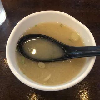 Miso Soup