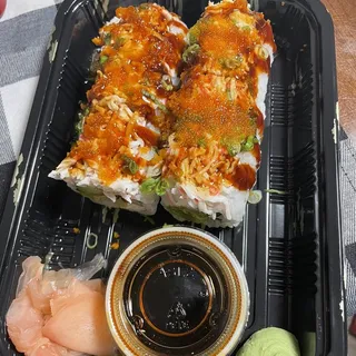 Makimono Roll