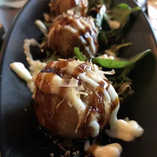 TakoYaki