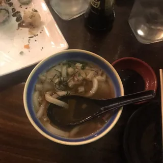 Udon