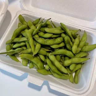 Edamame