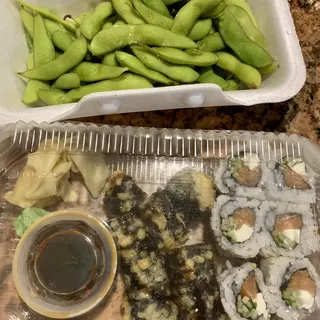 Edamame