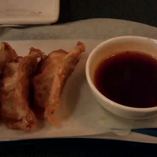 Gyoza