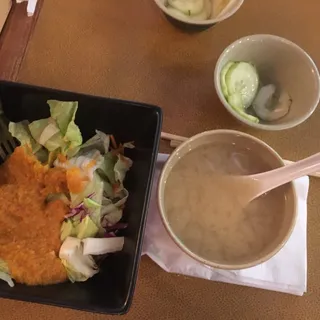 Miso Soup