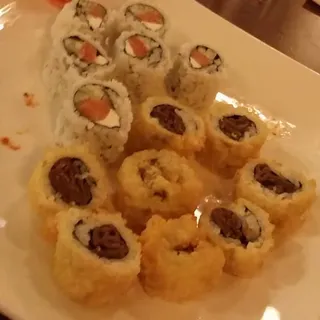 Philly Roll