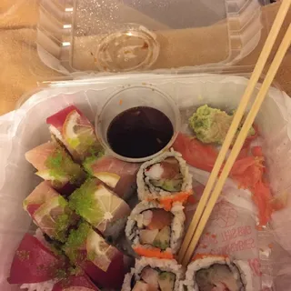 Rendezvous Roll