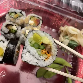 Veggie Roll