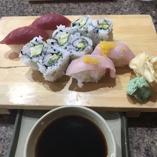 Tuna Nigiri