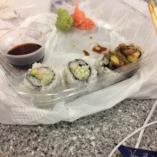 Avocado Roll